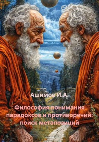 Философия понимания парадоксов и противоречий: поиск метапозиций. 