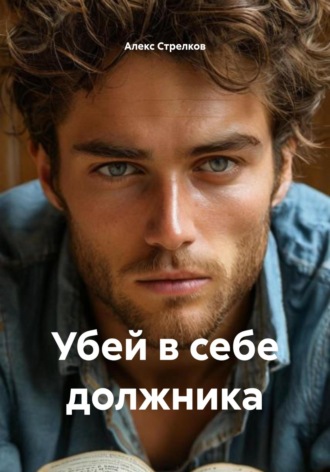 Убей в себе должника. 