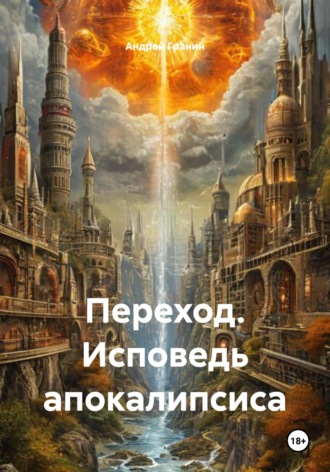 Андрей Гранин. Переход. Исповедь апокалипсиса