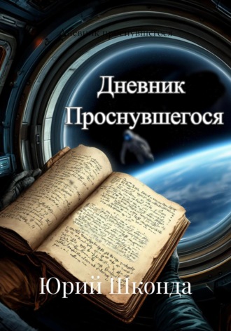 Дневник проснувшегося. 