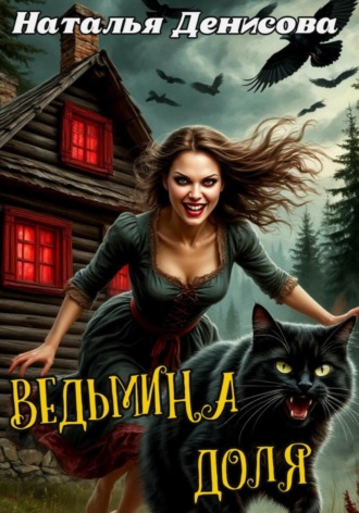 Ведьмина доля. Наталья Денисова