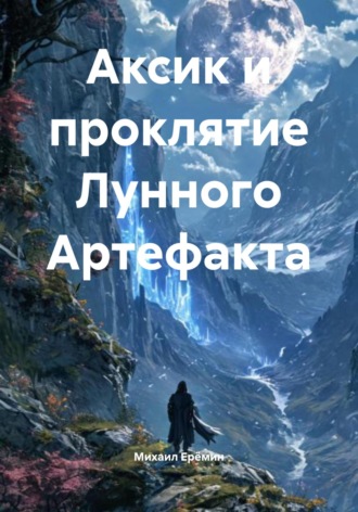Михаил Владимирович Ерёмин. Аксик и проклятие Лунного Артефакта