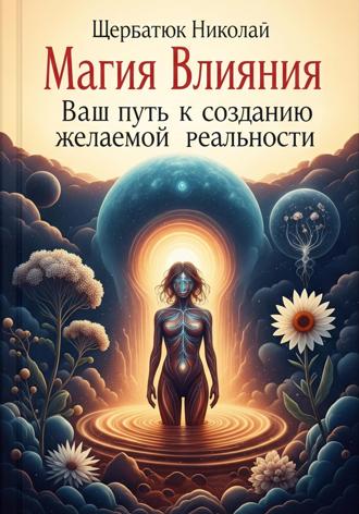 Магия Влияния: Ваш Путь к Созданию Желаемой Реальности. 