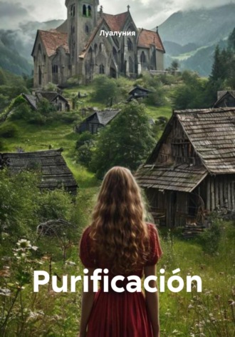 Луалуния. Purificación