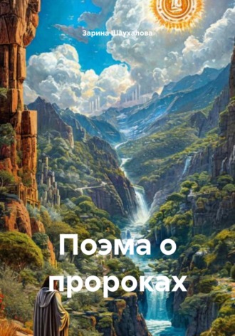 Поэма о пророках. Зарина Денилбековна Шаухалова