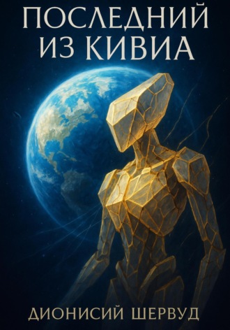 Дионисий Шервуд. Последний из Кивиа