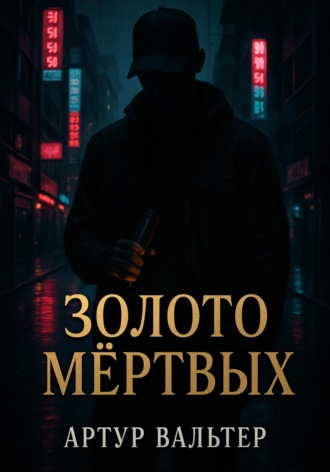 Артур Вальтер. Золото Мёртвых