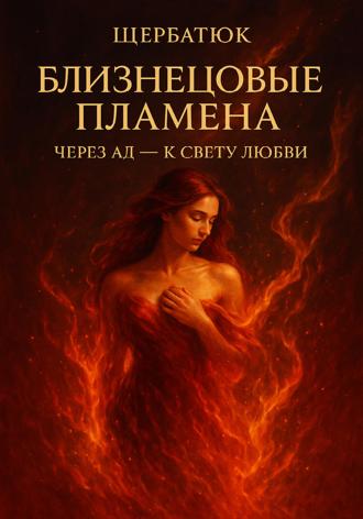 Николай Щербатюк. Близнецовые Пламена: Через Ад – к Свету Любви