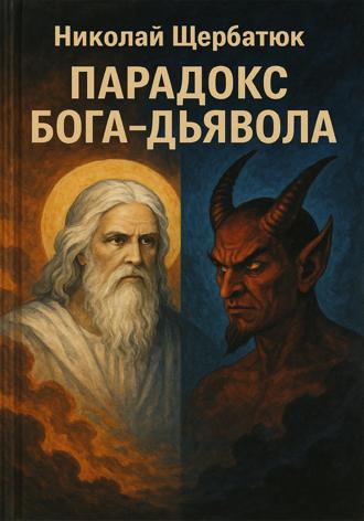 Николай Щербатюк. Парадокс Бога-Дьявола
