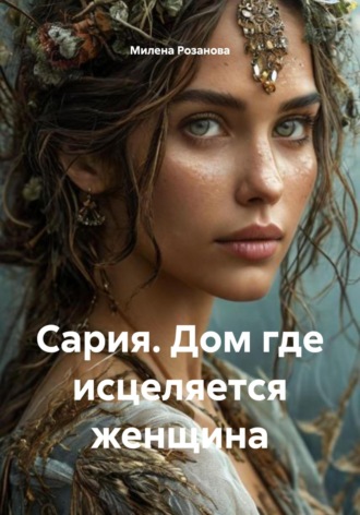 Милена Розанова. Сария. Дом где исцеляется женщина