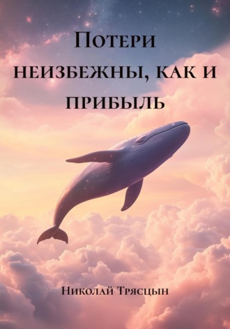 Николай Трясцын. Потери неизбежны, как и прибыль