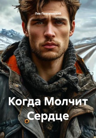 Лев Поэтический. Когда Молчит Сердце