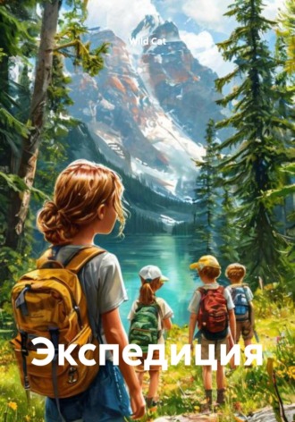 Wild Cat. Экспедиция