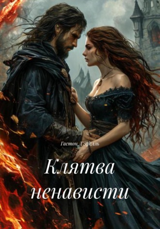 Гастон Д'Эрелль. Клятва ненависти