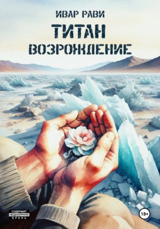 Ивар Рави. Титан: Возрождение