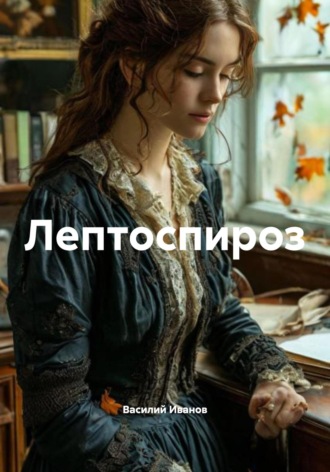 Василий Иванович Иванов. Лептоспироз