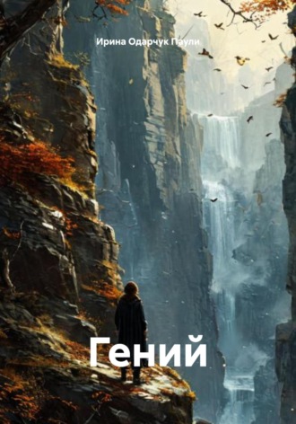 Ирина Одарчук Паули. Гений