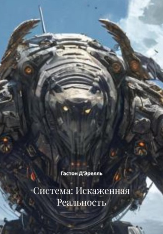 Гастон Д'Эрелль. Система: Искаженная Реальность