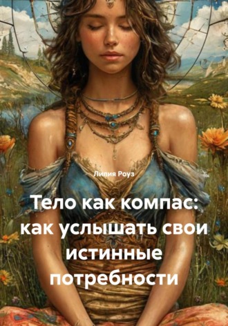 Тело как компас: как услышать свои истинные потребности. Лилия Роуз