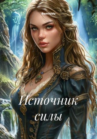 RemVoVo. Источник силы