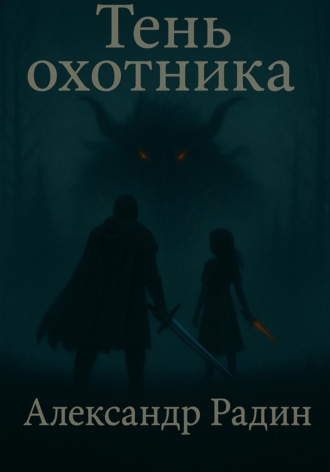Александр Радин. Тень охотника