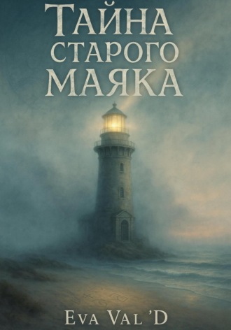 Ева Вальд. Тайна старого маяка