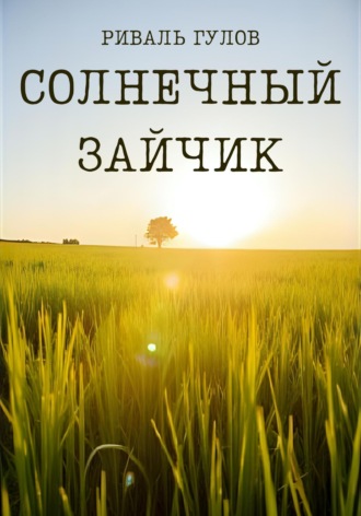 Риваль Гулов. Солнечный зайчик