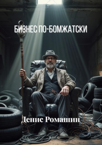 Бизнес по-бомжатски. 