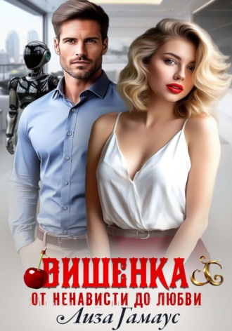 Лиза Гамаус. Вишенка. От ненависти до любви