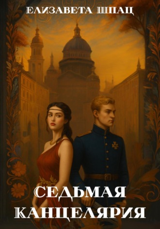 Елизавета Шпац. Седьмая Канцелярия