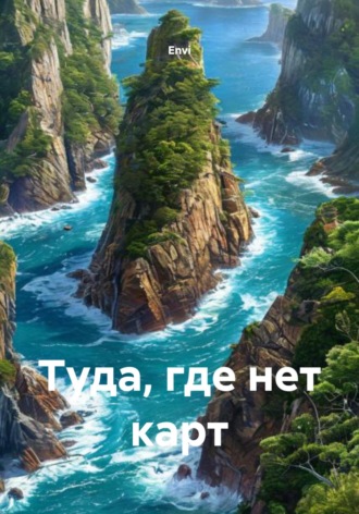 Envi. Туда, где нет карт