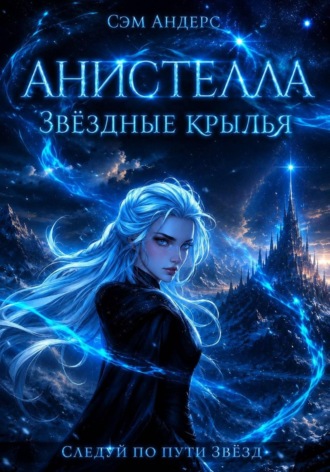 Анистелла. Звездные крылья. 