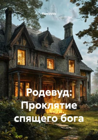 RemVoVo. Родевуд: Проклятие спящего бога