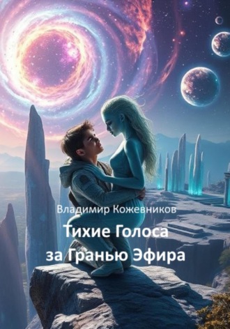 Владимир Кожевников. Тихие Голоса за Гранью Эфира