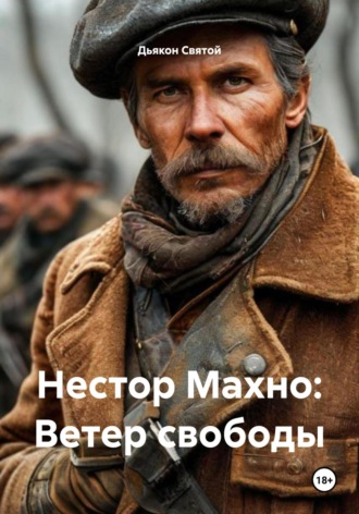 Дьякон Джон Святой. Нестор Махно: Ветер свободы