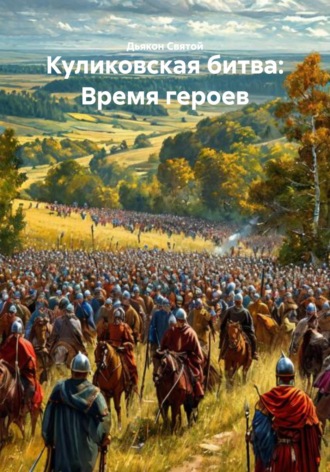 Дьякон Джон Святой. Куликовская битва: Время героев