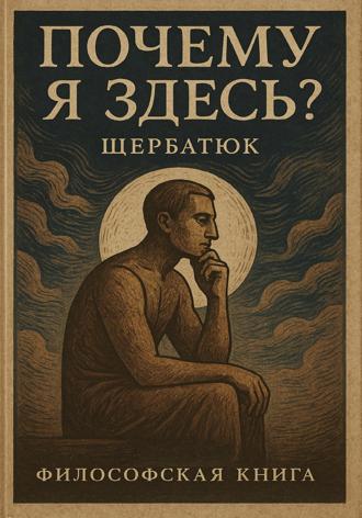 Почему я здесь?. 