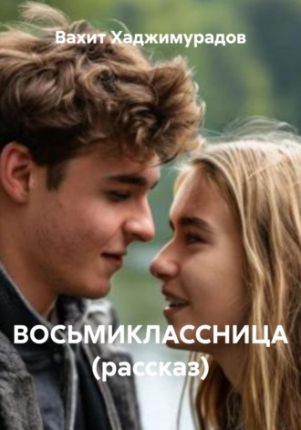Вахит Умарсултанович Хаджимурадов. ВОСЬМИКЛАССНИЦА (рассказ)