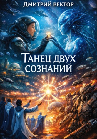 Дмитрий Вектор. Танец двух сознаний