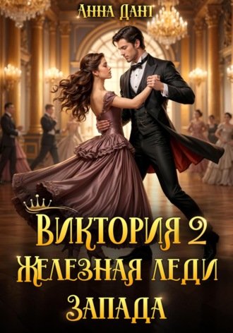 Виктория 2 Железная леди Запада. 