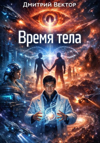 Дмитрий Вектор. Время тела