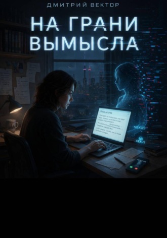 Дмитрий Вектор. На грани вымысла