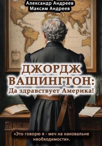 Джордж Вашингтон: да здравствует Америка!. 