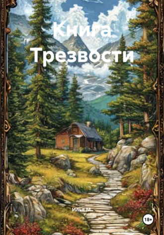 Илья М.. Книга Трезвости