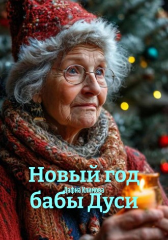 Дафна Климова. Новый год бабы Дуси