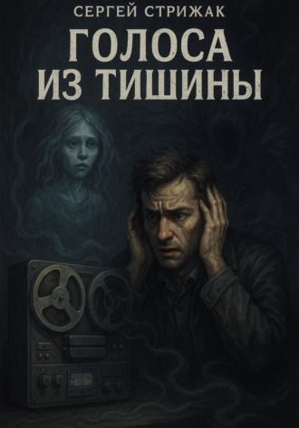Сергей Стрижак. Голоса из тишины
