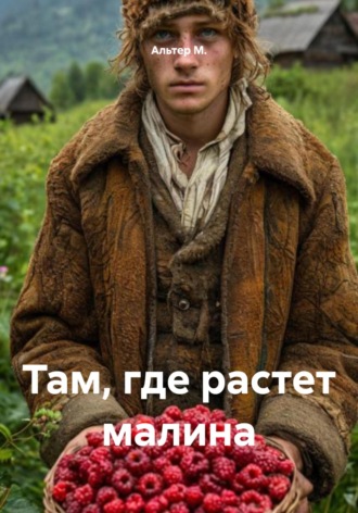 Альтер М.. Там, где растет малина