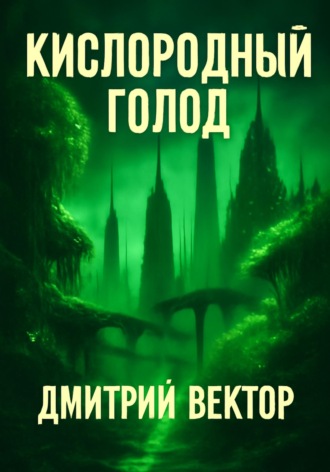 Кислородный голод. 