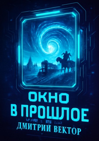 Дмитрий Вектор. Окно в прошлое