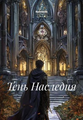 RemVoVo. Тень Наследия